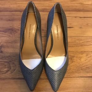 Banana Republic pumps/heels - Size 6.5